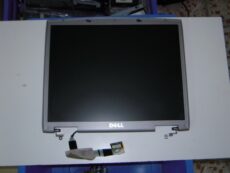 Pantalla Lcd Completa Portatil Dell Inspiron 1150