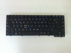 Teclado portatil HP Ref: 451020-071