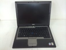 Portatil Dell Core 2 Duo 2400 Mhz, 160 Gb, 4000 Mb