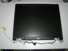 Pantalla Portatil Compaq Nx6125