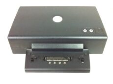 Dell Doking Station PD001X P/N: 5U184 A05 PD001X Dell