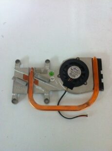 Kit Ventilacion portatil Packard Bell Easy Note R3423. MIT-RHEA-A. PB22B00904.