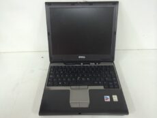 Portatil Dell Pentium M 1700 Mhz, 40 Gb, 1500 Mb