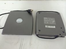 Unidad externa de cd/dvd Dell PD01S