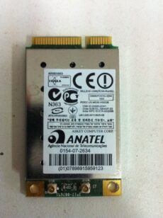 Modulo Wifi WLL3141-D99