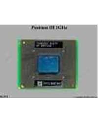 Procesador Intel PIII 1 Ghz. MOBILE  SL52R