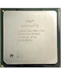 Procesador Intel PIV 2.80 Ghz. SL6WJ