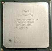 Procesador Intel PIV 1.7 Mhz. SL5TK