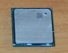 Procesador Intel Pentium IV 3Ghz. Cache 1Mb./800. Socket 775