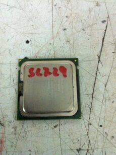 Procesador Intel PIV 3 Ghz SL729