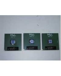 Procesador Intel PIII 800 SL4MB