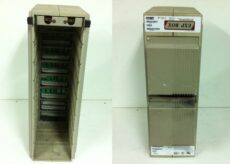 Chasis exp box Digital BA356-SC