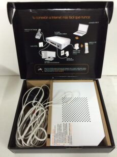Router multimedia livebox Astoria networks ARV7519RW22-A-LT