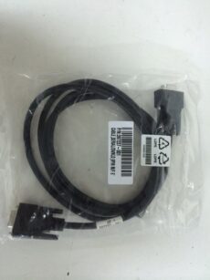 Cable serial download 9 pin m/f Hp 397237-001
