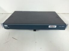Router Cisco SYSTEMS 2600 MX