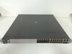 Switch hp procurve Hp 2626PWR