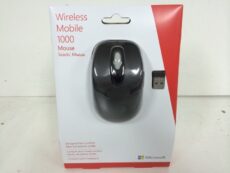Raton wireless mobile 1000 Microsoft 2CF-00047